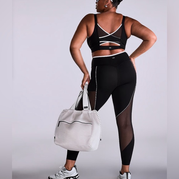 VSX Elevate Chroma Contours Set Black & Classic Plaster - Picture 12 of 12